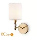 Бра Freya Riverside FR1007WL-01BS