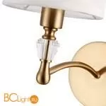 Бра Freya Riverside FR1007WL-01BS - Фото 1