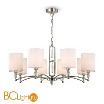 Люстра Freya Riverside FR1007PL-08N