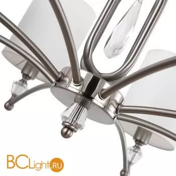 Люстра Freya Riverside FR1007PL-08N - Фото 1