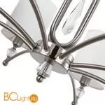 Люстра Freya Riverside FR1007PL-08N - Фото 1