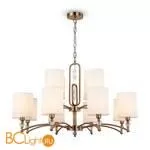 Люстра Freya Riverside FR1007PL-12BS