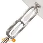 Торшер Freya Riverside FR1007FL-01N - Фото 1