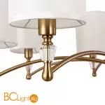 Люстра Freya Riverside FR1007PL-08BS - Фото 1