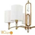 Люстра Freya Riverside FR1007PL-05BS - Фото 1