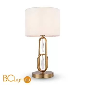 Настольная лампа Freya Riverside FR1007TL-01BS