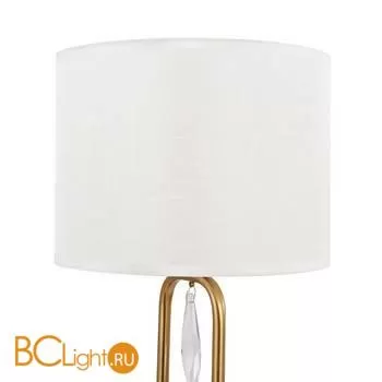 Настольная лампа Freya Riverside FR1007TL-01BS - Фото 1