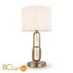 Настольная лампа Freya Riverside FR1007TL-01BS