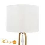 Настольная лампа Freya Riverside FR1007TL-01BS - Фото 1