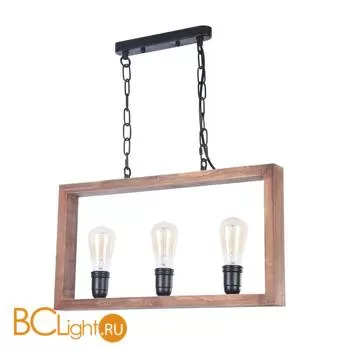 Подвесной светильник Freya Roberta FR4560-PL-03-B - Фото 0