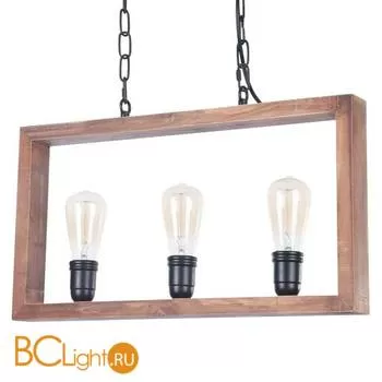 Подвесной светильник Freya Roberta FR4560-PL-03-B