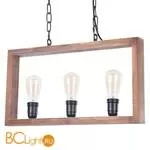 Подвесной светильник Freya Roberta FR4560-PL-03-B