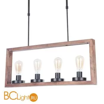 Подвесной светильник Freya Roberta FR4560-PL-04-B