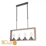 Подвесной светильник Freya Roberta FR4560-PL-04-B - Фото 0