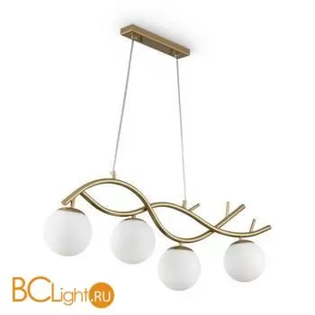 Подвесной светильник Freya Rosella FR8015PL-04BS - Фото 3