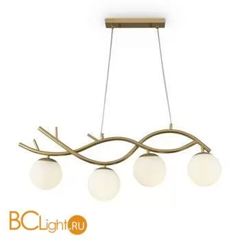 Подвесной светильник Freya Rosella FR8015PL-04BS