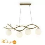 Подвесной светильник Freya Rosella FR8015PL-04BS