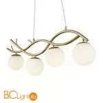 Подвесной светильник Freya Rosella FR8015PL-04BS - Фото 4