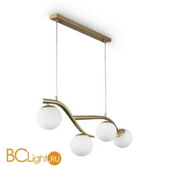 Подвесной светильник Freya Rosella FR8014PL-04BS - Фото 5