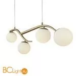 Подвесной светильник Freya Rosella FR8014PL-04BS - Фото 4