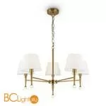 Люстра Freya Rosemary FR5190PL-05BS2