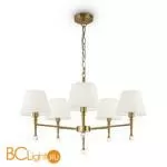 Люстра Freya Rosemary FR5190PL-05BS2 - Фото 0