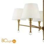 Люстра Freya Rosemary FR5190PL-05BS2 - Фото 2