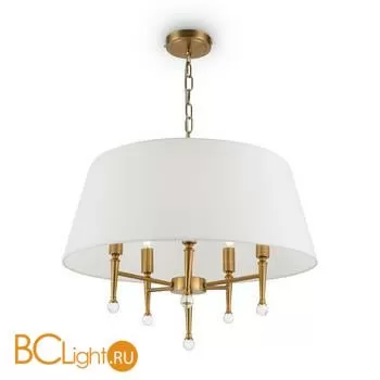 Люстра Freya Rosemary FR5190PL-05BS3