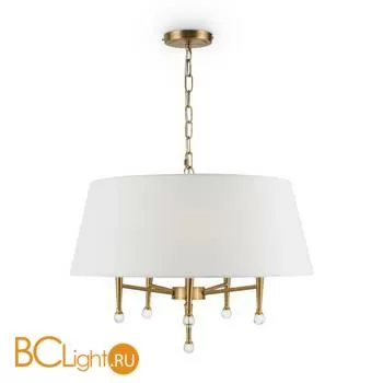 Люстра Freya Rosemary FR5190PL-05BS3 - Фото 0