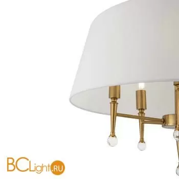 Люстра Freya Rosemary FR5190PL-05BS3 - Фото 3