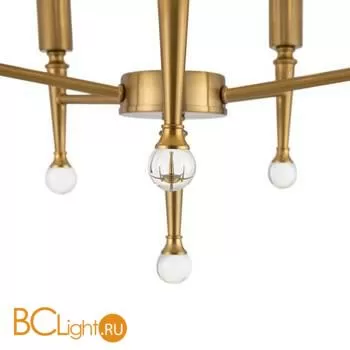 Люстра Freya Rosemary FR5190PL-05BS3 - Фото 4