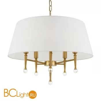 Люстра Freya Rosemary FR5190PL-05BS3 - Фото 5
