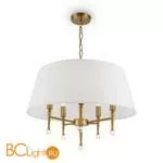 Люстра Freya Rosemary FR5190PL-05BS3