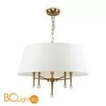 Люстра Freya Rosemary FR5190PL-05BS3 - Фото 1