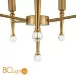 Люстра Freya Rosemary FR5190PL-05BS3 - Фото 4