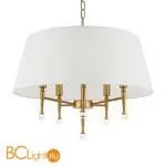 Люстра Freya Rosemary FR5190PL-05BS3 - Фото 5