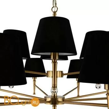 Люстра Freya Rosemary FR5190PL-12BS - Фото 0