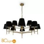 Люстра Freya Rosemary FR5190PL-12BS
