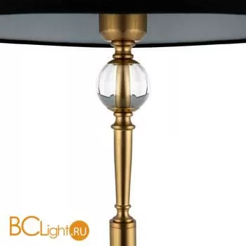 Торшер Freya Rosemary FR5190FL-01BS - Фото 1