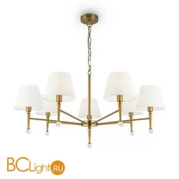 Люстра Freya Rosemary FR5190PL-07BS1