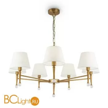 Люстра Freya Rosemary FR5190PL-07BS1 - Фото 0