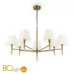 Люстра Freya Rosemary FR5190PL-07BS1