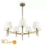 Люстра Freya Rosemary FR5190PL-07BS1 - Фото 0