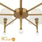 Люстра Freya Rosemary FR5190PL-07BS1 - Фото 2