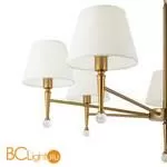 Люстра Freya Rosemary FR5190PL-07BS1 - Фото 3