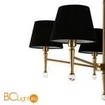 Люстра Freya Rosemary FR5190PL-05BS - Фото 2