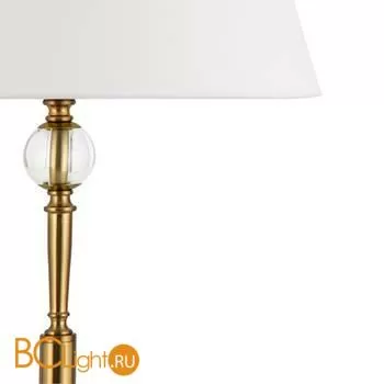 Торшер Freya Rosemary FR5190FL-01BS1 - Фото 1