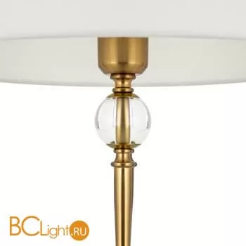 Торшер Freya Rosemary FR5190FL-01BS1 - Фото 2