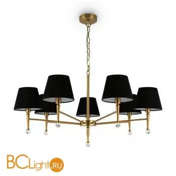 Люстра Freya Rosemary FR5190PL-07BS