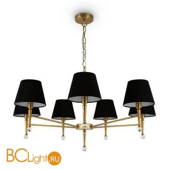 Люстра Freya Rosemary FR5190PL-07BS - Фото 0